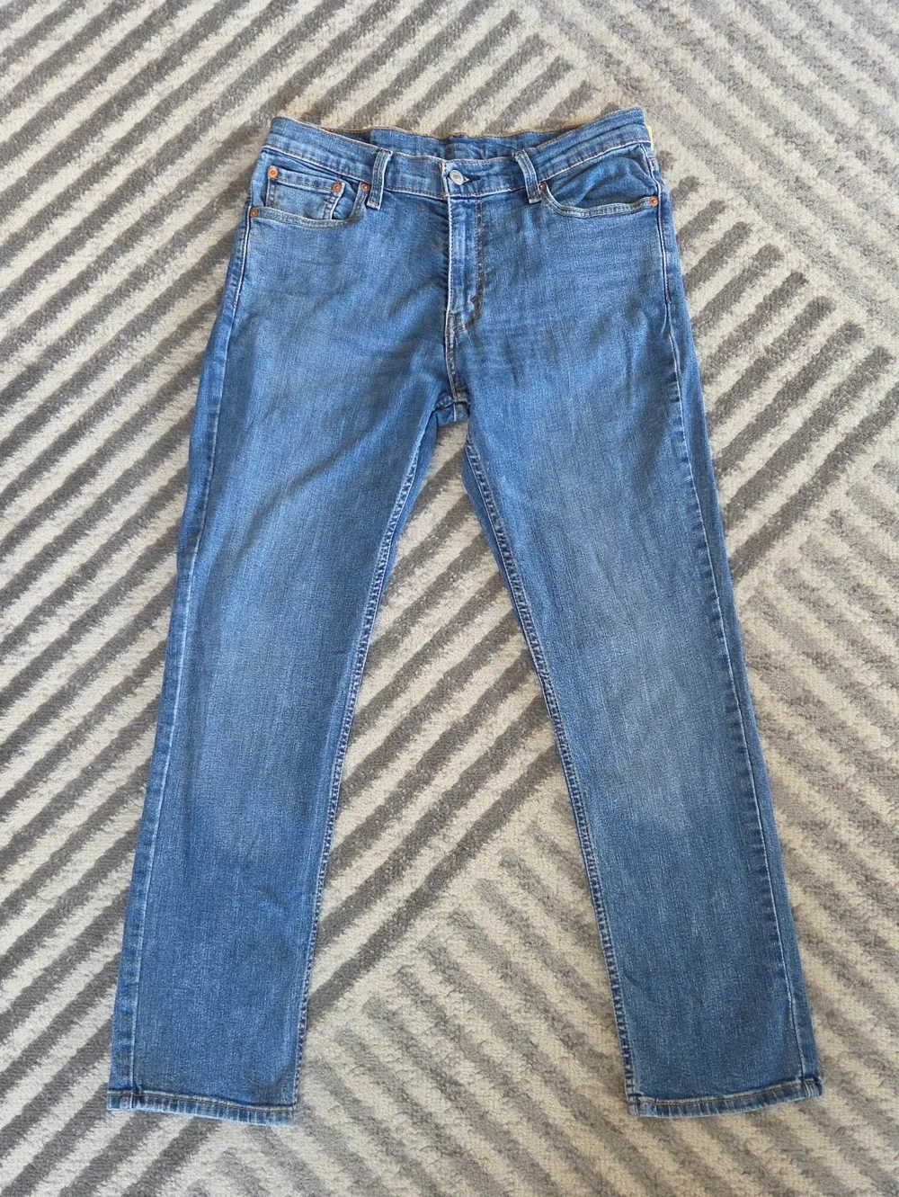 Levi's 511 Men's Straight Jeans 32x30